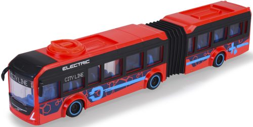 Dickie Toys, DICKIE Volvo City Bus