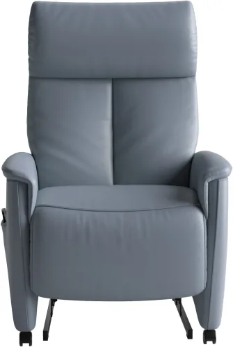 Sit & More, sit&more TV-Sessel "Cremona Comfort Plus" bis 200 Kg belastbar, mit Herz-Waage Funktion