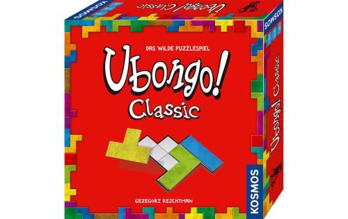 Franckh-Kosmos, Ubongo Classic