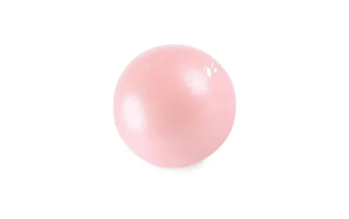 Gymstick, Gymstick - Vivid Core Ball, One Size, Pink