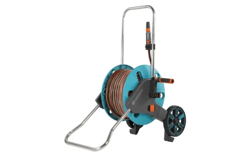 Gardena, Gardena Schlauchwagen CleverRoll M Set | 25 m
