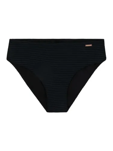 PROTEST, PROTEST - Bikinihose Mixactions, für Damen, Schwarz, Größe M