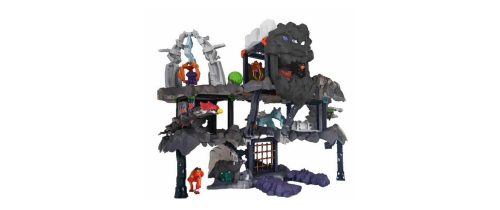 Schleich® Spielfigur »Mastercave: Smashrador«