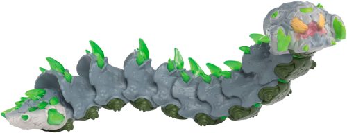 Schleich - 70853 Steinwurm, Multicolor