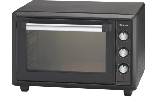 Trisa, Trisa Minibackofen "Trisa Forno Gusto 34 l"