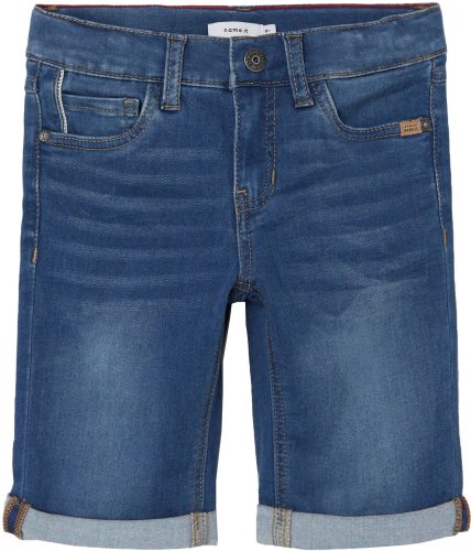 Name It Jeansshorts »NKMTHEO XSL DNM L SHORTS 6622-CL NOOS«