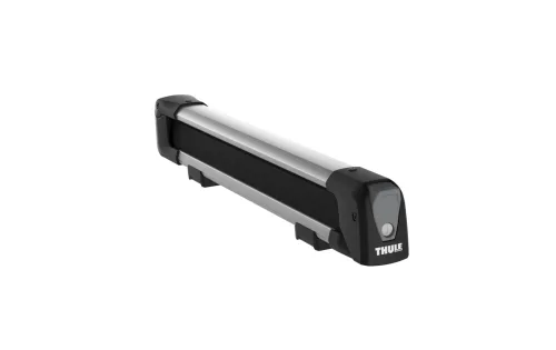 Thule, Thule  Ski- und Snowboardträger SnowPack L Silver
