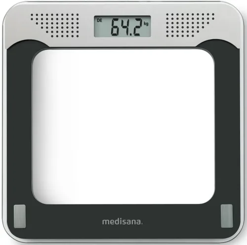 Medisana, MEDISANA® Sprechende Waage "PS 425"