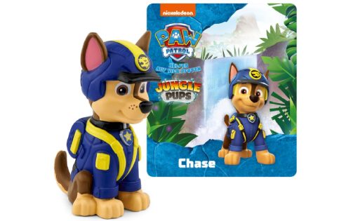 TONIES, tonies PAW Patrol - Jungle Pups: Chase (Deutsch)