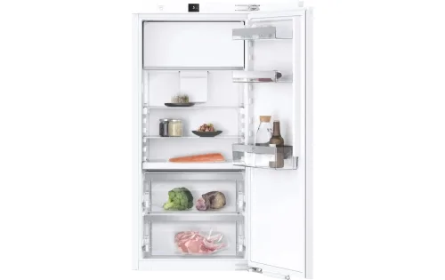 V-Zug, V-ZUG Einbaukühlschrank "Cooler V2000 122KG Rechts" 121,3 cm hoch 55,9 cm breit