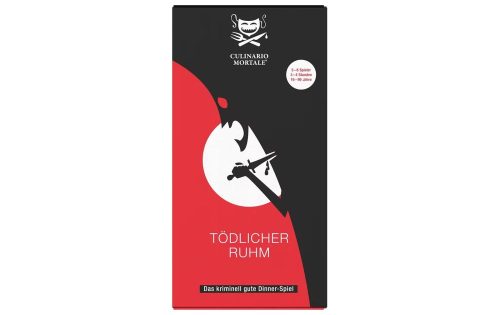 Tödlicher Ruhm (Spiel)