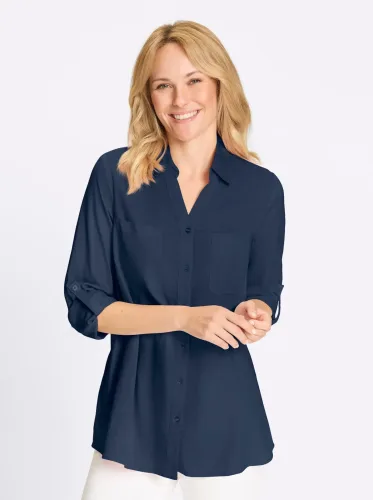 Classic Basics, Classic Basics Longbluse