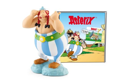 TONIES, Asterix - Die goldene Sichel, Deutsch Multicolor