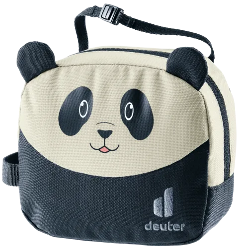 Deuter, deuter Kinder Kulturbeutel Schwarz, , Größe: ONE SIZE
