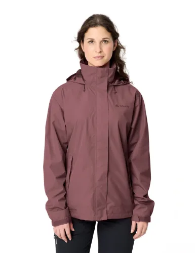 VAUDE, Vaude Damen Escape Light Jacke