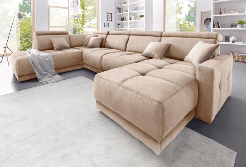 DOMO collection, DOMO collection Wohnlandschaft