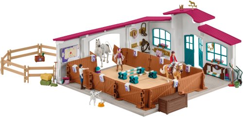 Schleich, Schleich® Spielwelt »Peppertree«