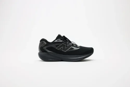 New Balance, New Balance Sneaker, Herren , Schwarz 40.5