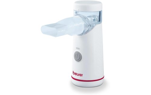 BEURER, Beurer IH 51 Inhalator weiss