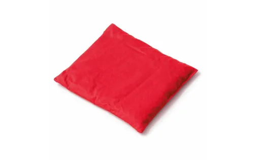 SISSEL, Sissel Cherry, 23x26cm, rot (1 Stk)