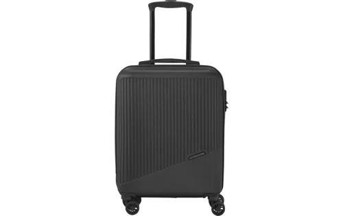 Travelite, Travelite Trolley Bali 55cm, schwarz