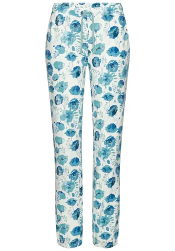 Lascana - Hose, für Damen, Fantasie, Größe 32-34