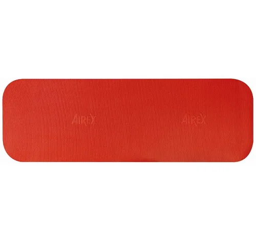 AIREX, Airex Gymnastikmatte Coronella 200cm, Rot (1 Stk)