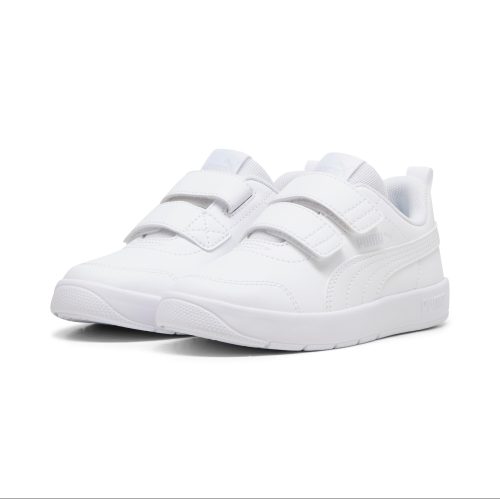 PUMA Sneaker »COURTFLEX V3 V PS«