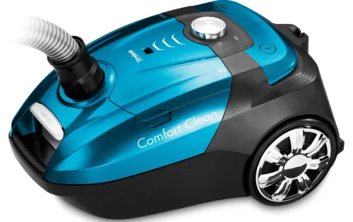 Trisa, Trisa - Comfort Clean T9120, Blau, One Size