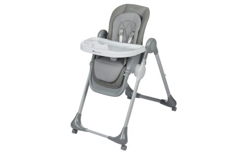 Hochstuhl »Bebeconfort Olea Tinted Gray«