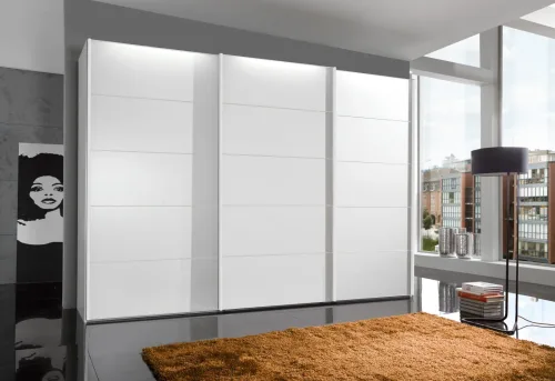 Wiemann, WIEMANN Schwebetürenschrank "Westside"