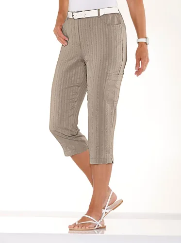 Classic Basics, Classic Basics Caprihose