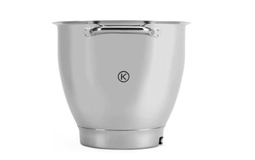 Kenwood, Kenwood Chromstahlschüssel 6.7L zu Chef XL KAT811SS Rührschüssel Chromstahl – Küchenmaschine Zubehör