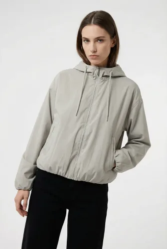 Only, Only ONLCAMILLE leichte Jacke - Moonbeam L Damen