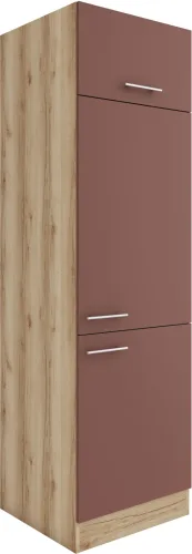 Optifit, OPTIFIT Kühlumbauschrank "Bella" Breite 60 cm, Nischenmasse B/T/H 56,7/55,5/88 cm