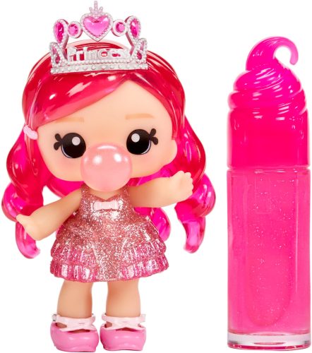 Yummiland Lipgloss Doll - Bianca Bubblegum, Puppe