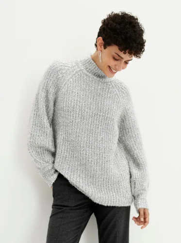 Inspirationen, Inspirationen Strickpullover "Pullover"