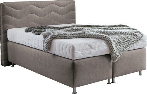 Westfalia Schlafkomfort, Westfalia Schlafkomfort Boxspringbett »Sigma«