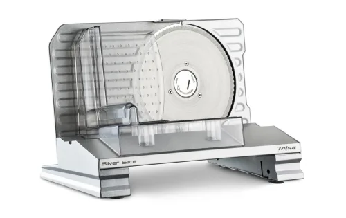 Trisa, Trisa Allesschneider "Allesschneider Silver Slice" 150 W