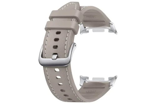 Samsung, Samsung Wechselarmband "Hybrid Band (Gr. S/M/L) für Samsung Galaxy Watch8 / Watch8 Classic"