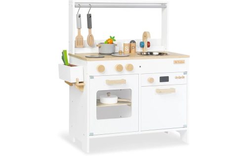 Pinolino, Pinolino® Spielküche »Stine«, Holzart: Linde (China)
