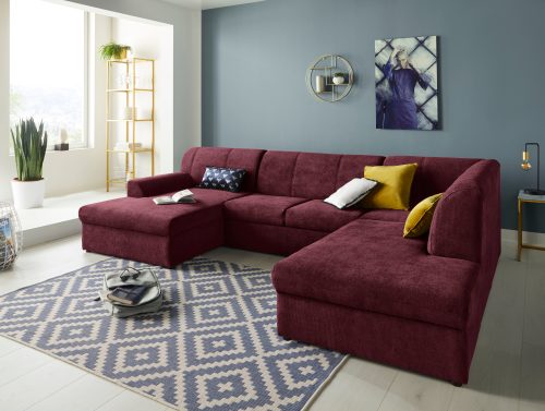 DOMO collection, DOMO collection Wohnlandschaft