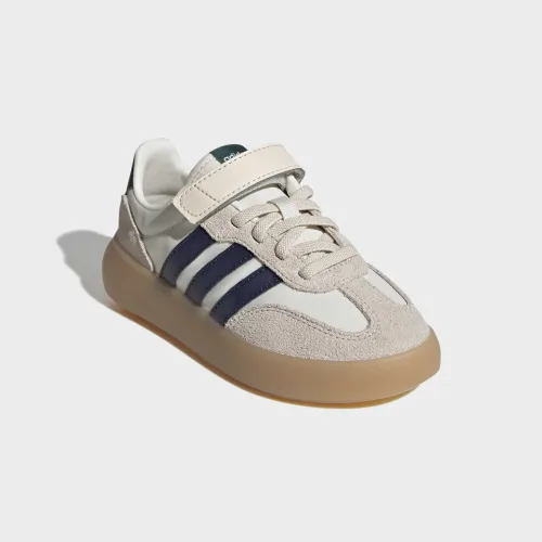 Adidas, adidas Sneaker, Kinder , Blau 35