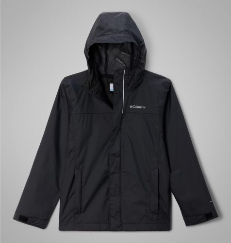 Columbia Winterjacke »Watertight? II Jacket«, mit Kapuze