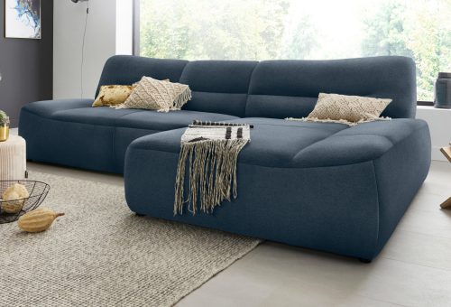 DOMO collection Ecksofa