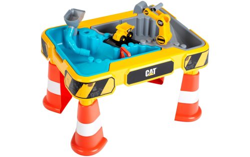 Theo Klein GmbH, Theo Klein CAT Sand- und Wasser Spieltis