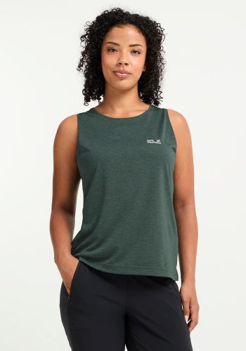 Jack Wolfskin, Jack Wolfskin Tanktop "WILDTRAIL TANK TOP W"