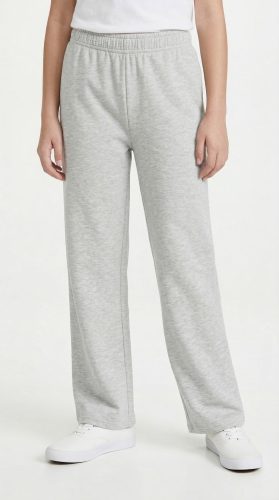 Name It Sweathose »NKFMILLE STRAIGHT SWEAT PANT UNB NOOS«