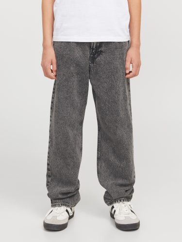 Jack & Jones Junior Relax-fit-Jeans »JJICHRIS JJORIGINAL SQ 853 NOOS JNR«