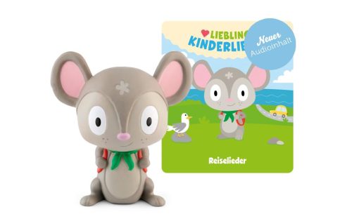 TONIES, Lieblings-Kinderlieder - Reiselieder, Spielfigur